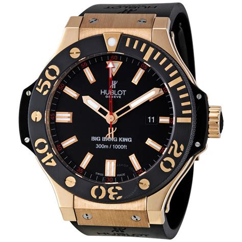 big bang king hublot geneve 992703|Hublot big bang watch price.